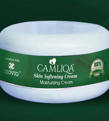Moisturiser